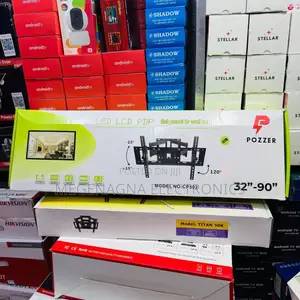 TV Wall Mount/ቲቪ መስቀያ