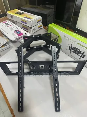 TV Wall Mount/ቲቪ መስቀያ