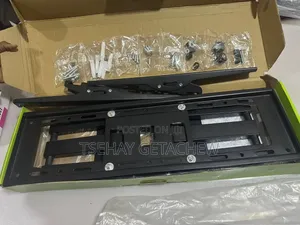 TV Wall Mount/ቲቪ መስቀያ