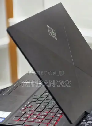 New Laptop HP Omen 15 16GB Intel Core i7 HDD+SSD 1T