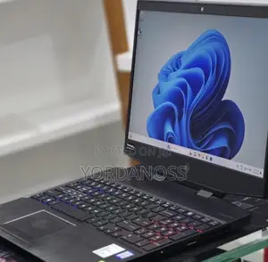 New Laptop HP Omen 15 16GB Intel Core i7 HDD+SSD 1T