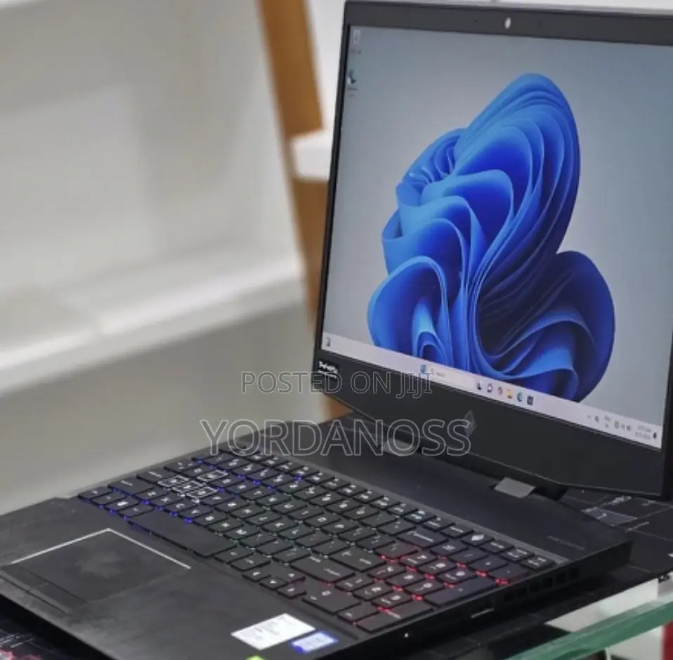 New Laptop HP Omen 15 16GB Intel Core i7 HDD+SSD 1T