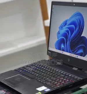 New Laptop HP Omen 15 16GB Intel Core i7 HDD+SSD 1T