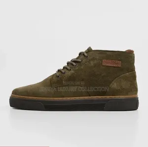 Marc O'Polo Original Leather Sneakers