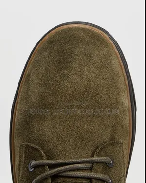 Marc O'Polo Original Leather Sneakers