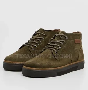Marc O'Polo Original Leather Sneakers