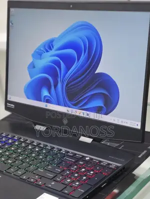 New Laptop HP Omen 15 16GB Intel Core i7 HDD+SSD 1T