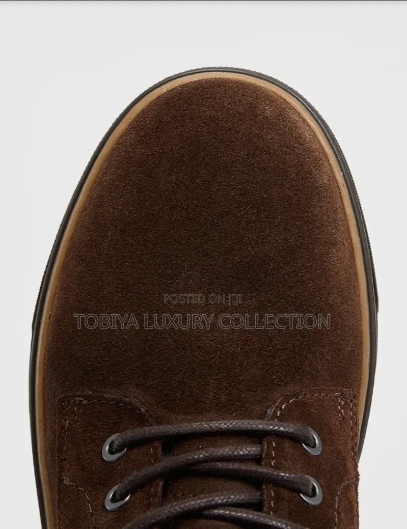 Marc O'Polo Original Leather Sneakers