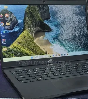 New Laptop Dell Latitude 5310 8GB Intel Core i7 SSD 256GB