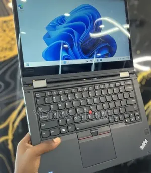 New Laptop Lenovo 16GB Intel Core i5 SSD 512GB