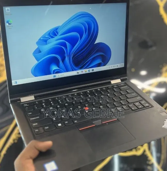New Laptop Lenovo 16GB Intel Core i5 SSD 512GB