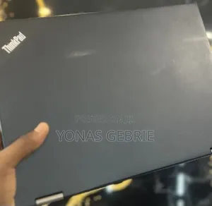 New Laptop Lenovo 16GB Intel Core i5 SSD 512GB