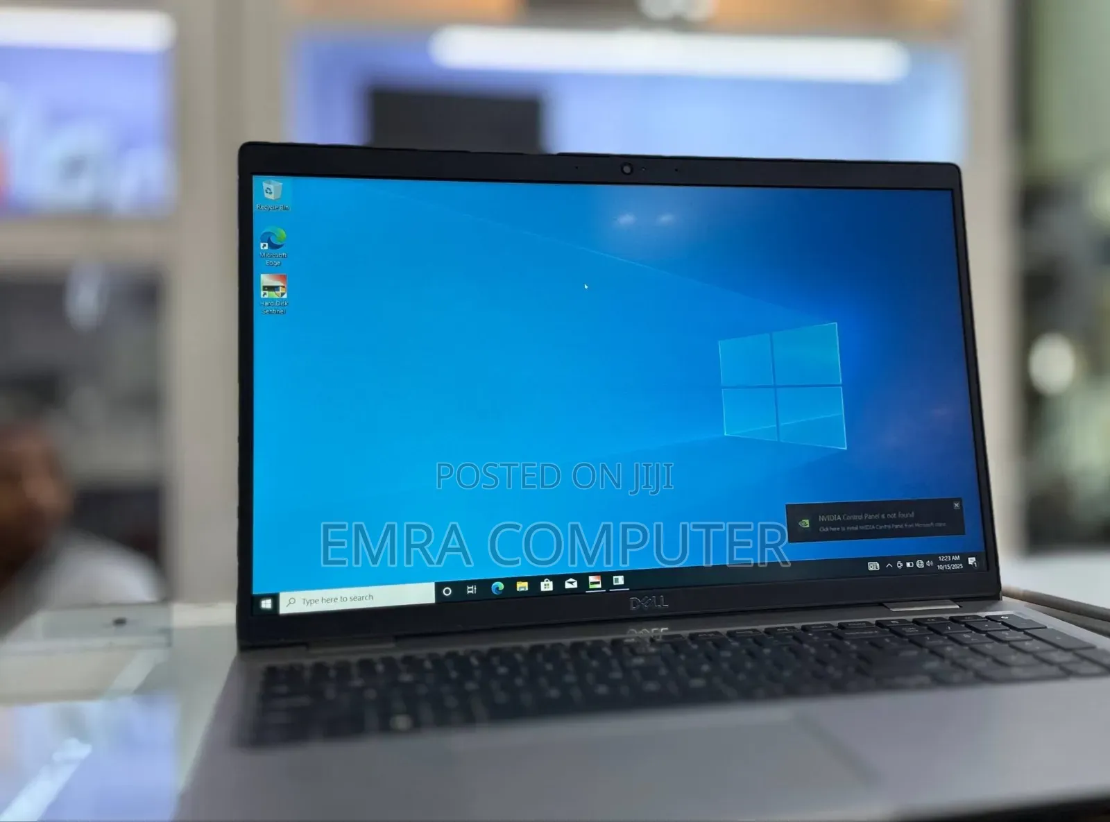 New Laptop Dell 16GB Intel Core i7 SSD 512GB