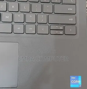 New Laptop Dell 16GB Intel Core i7 SSD 512GB