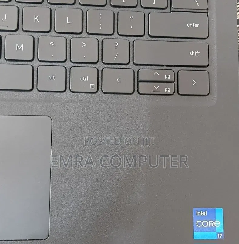 New Laptop Dell 16GB Intel Core i7 SSD 512GB