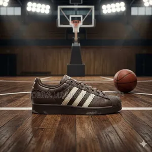 Adidas Superstar II.  Originals