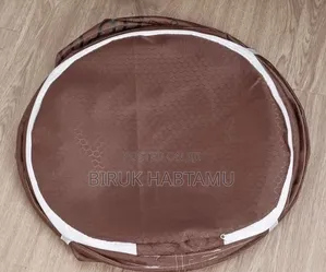 Foldable Laundry Basket
✨የሚተጣጠፍ
