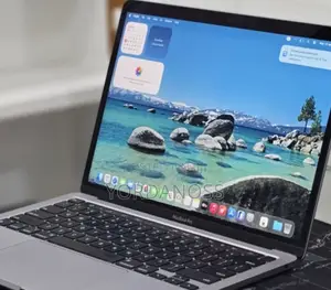 New Laptop Apple MacBook Pro 2020 M1 16GB Apple M1 Pro SSD 512GB