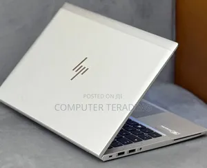 New Laptop HP EliteBook 830 G8 8GB Intel Core i7 SSD 256GB