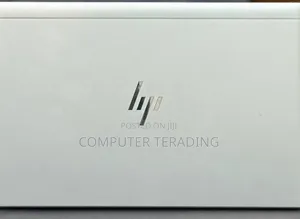 New Laptop HP EliteBook 830 G8 8GB Intel Core i7 SSD 256GB
