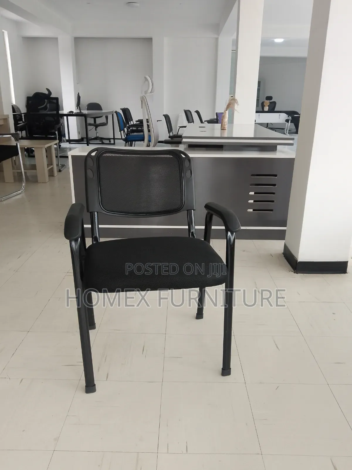 Office Waiting Chair