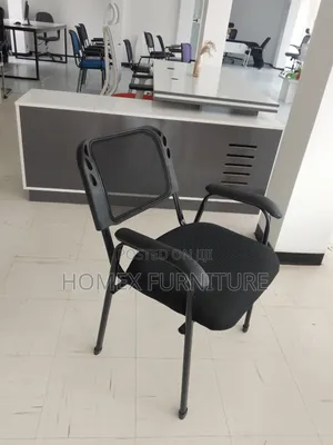 Office Waiting Chair