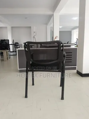 Office Waiting Chair