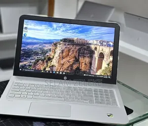 New Laptop HP 12GB Intel Core i5 HDD 1.5T