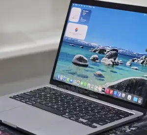 New Laptop Apple MacBook Pro 2022 M2 16GB Apple M2 SSD 512GB