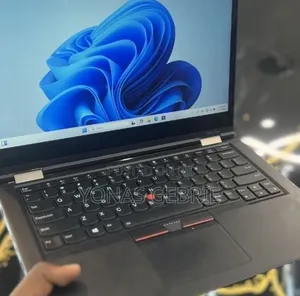 New Laptop Lenovo 16GB Intel Core i5 SSD 512GB