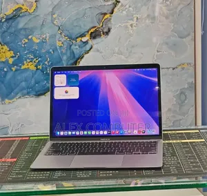 New Laptop Apple MacBook Air 2020 M1 16GB Apple M1 SSD 1T