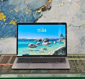 New Laptop Apple MacBook Air 2020 M1 16GB Apple M1 SSD 1T