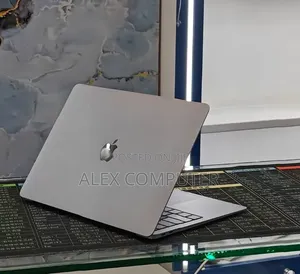 New Laptop Apple MacBook Air 2020 M1 16GB Apple M1 SSD 1T