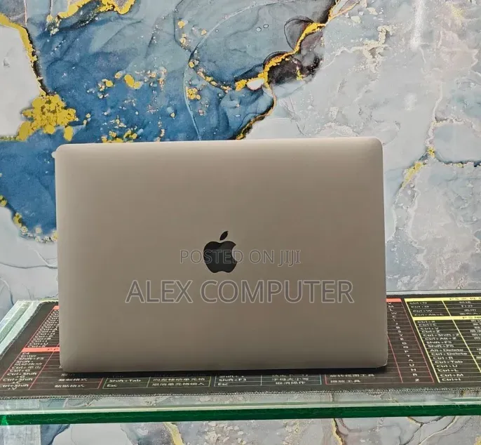 New Laptop Apple MacBook Air 2020 M1 16GB Apple M1 SSD 1T