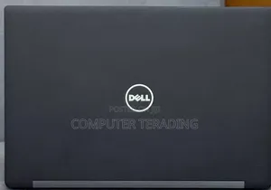 New Laptop Dell Latitude 7280 8GB Intel Core i5 SSD 256GB