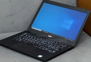 New Laptop Dell Latitude 7280 8GB Intel Core i5 SSD 256GB