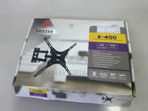 TV Wall Mount/ ቲቪ መስቀያ