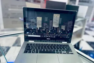 New Laptop Dell 8GB Intel Core i5 SSD 256GB