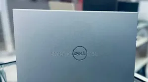 New Laptop Dell 8GB Intel Core i5 SSD 256GB