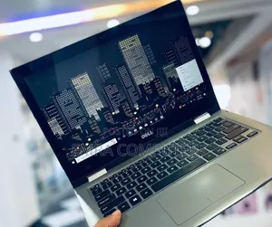 New Laptop Dell 8GB Intel Core i5 SSD 256GB