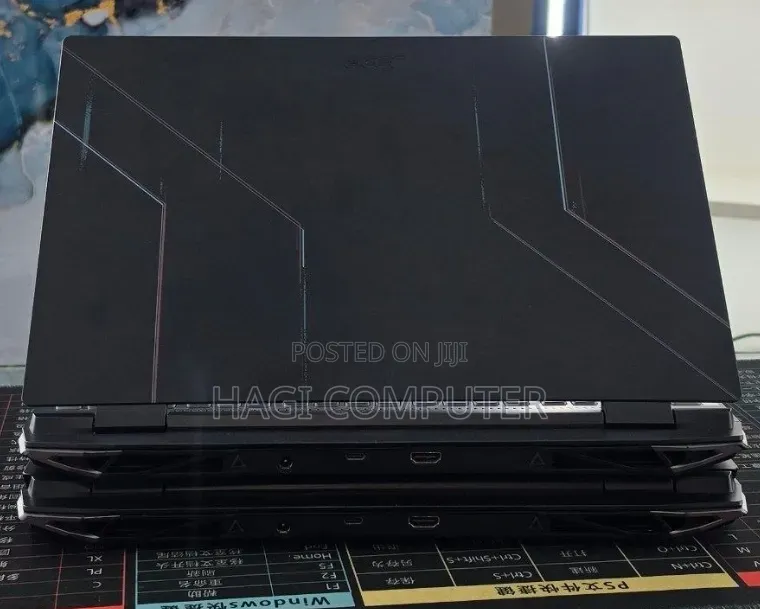 New Laptop Acer Nitro 5 16GB Intel Core i9 SSD 512GB