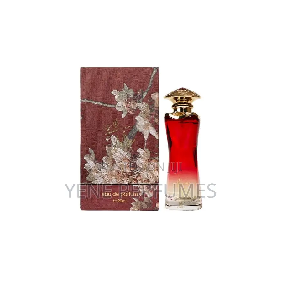 Is It Me Ahmed Al Maghribi Best Quality Perfume