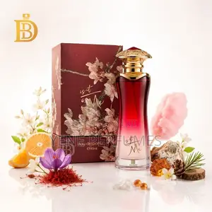 Is It Me Ahmed Al Maghribi Best Quality Perfume