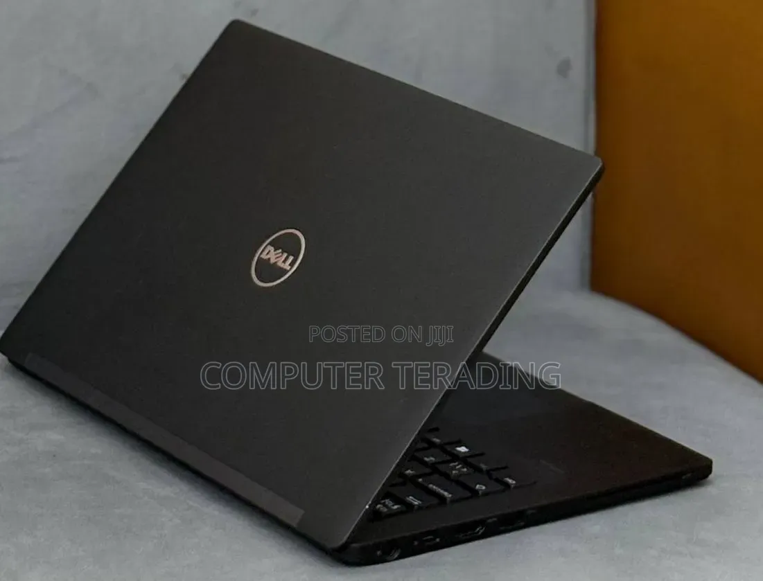 New Laptop Dell Latitude 7280 8GB Intel Core i5 SSD 256GB