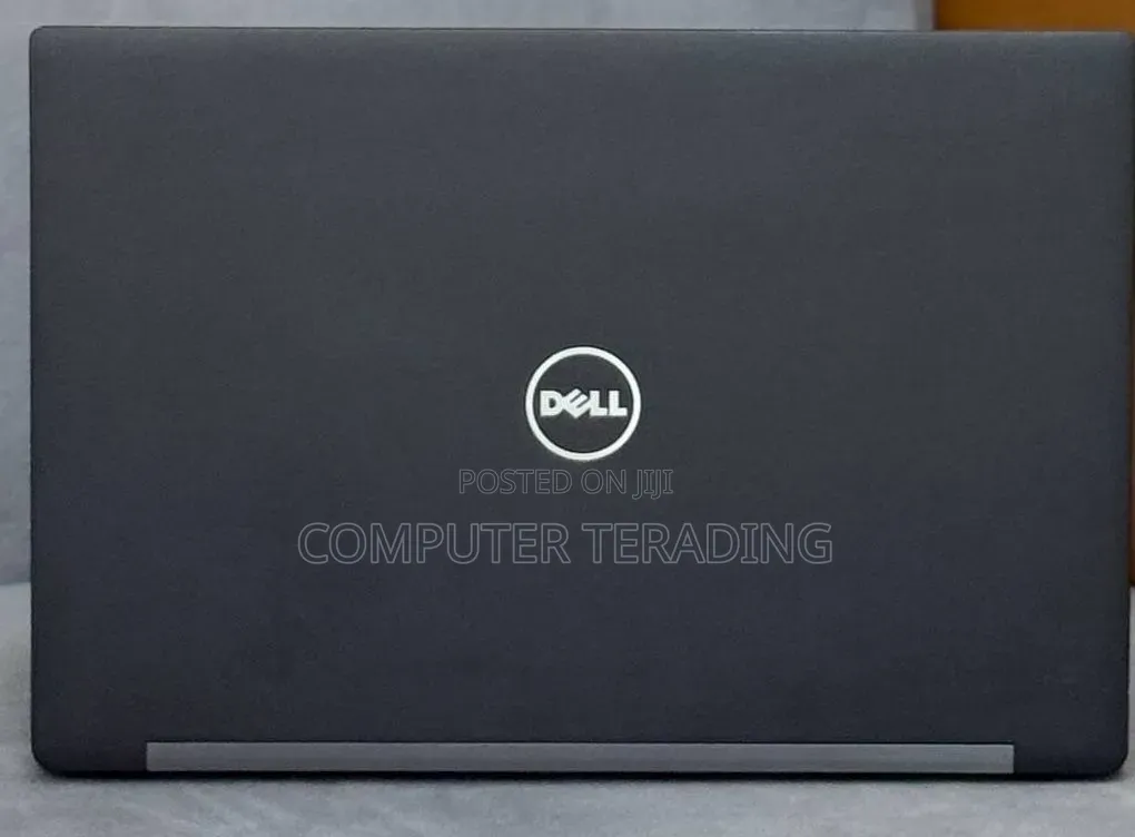 New Laptop Dell Latitude 7280 8GB Intel Core i5 SSD 256GB