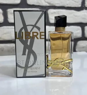 Ysl 🌷
🌷 Libre 🌷
🌷 100 Ml