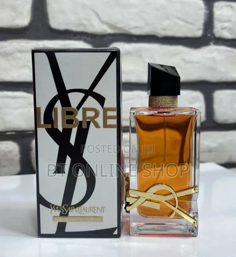 Ysl 🌷
🌷 Libre 🌷
🌷 100 Ml