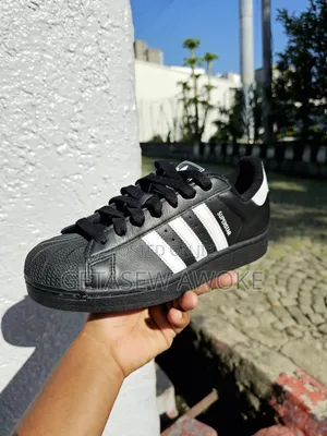 Adidas Old School Super Star