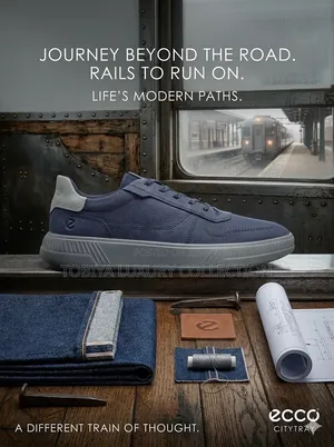 Ecco Original Sneakers