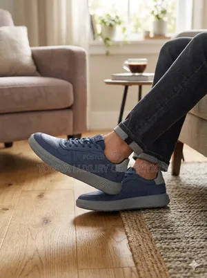 Ecco Original Sneakers